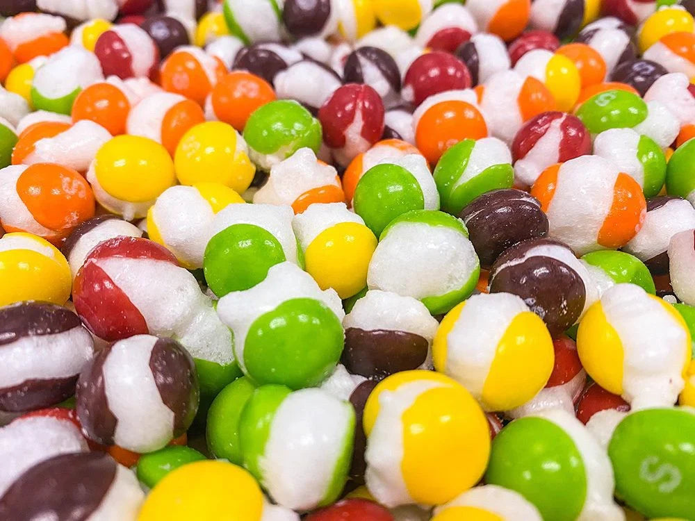 Freeze Dried Candy