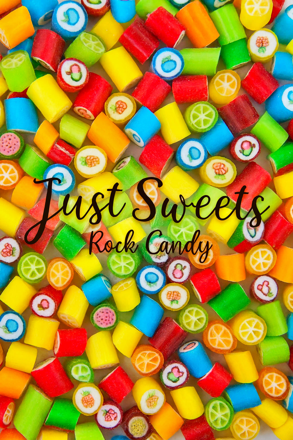 Classic Rock Candy