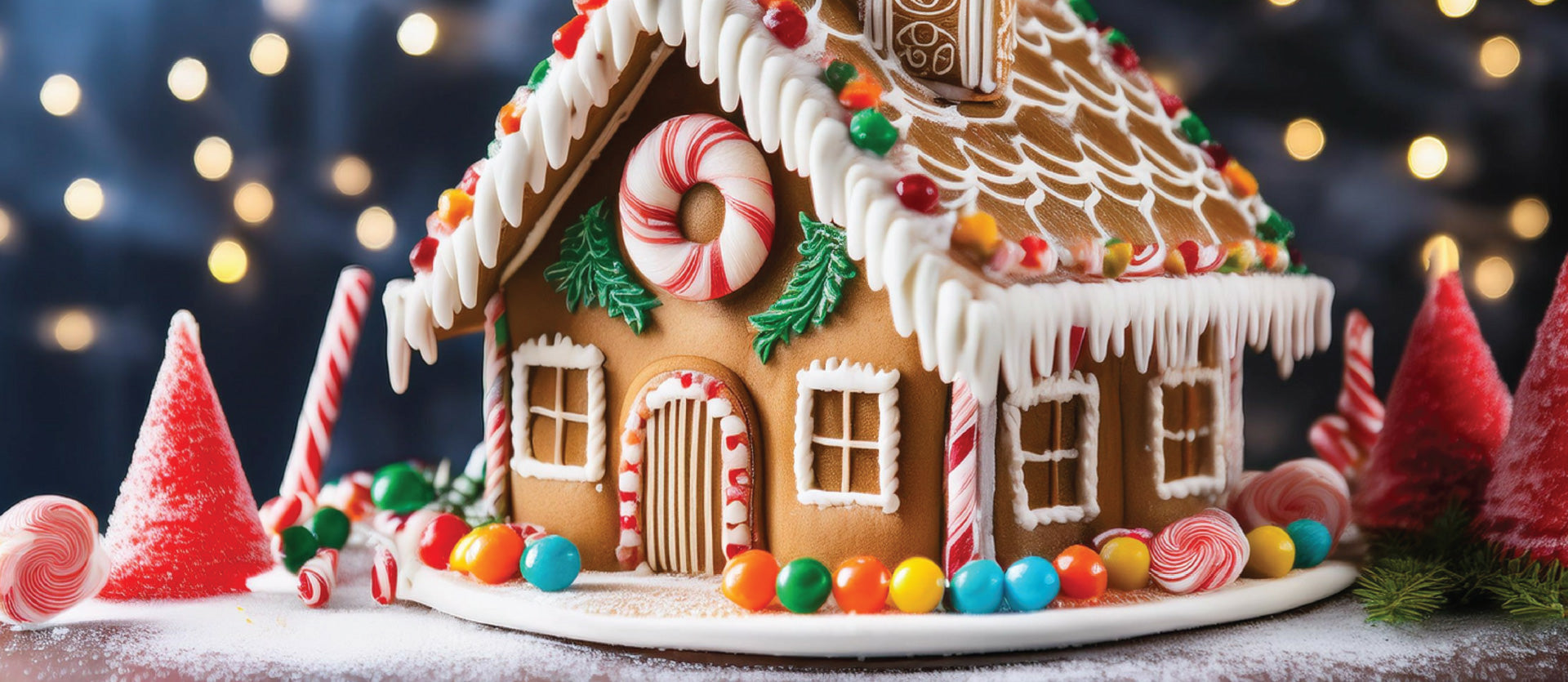 Special Occasion - Christmas