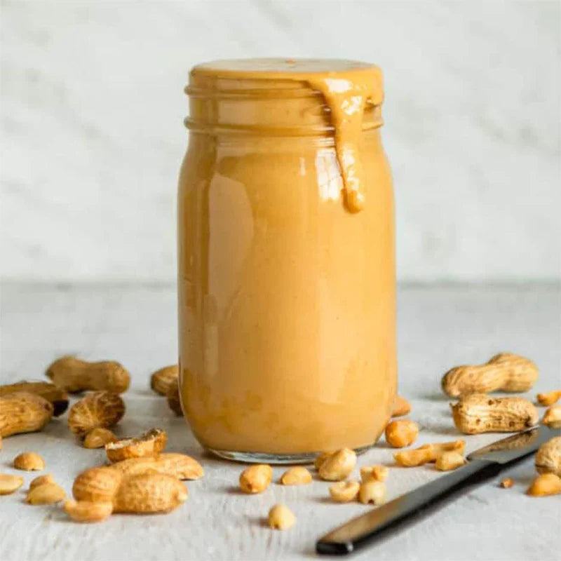 Nut Butters (JustNutz)