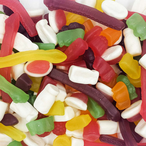 Party Mix 200g