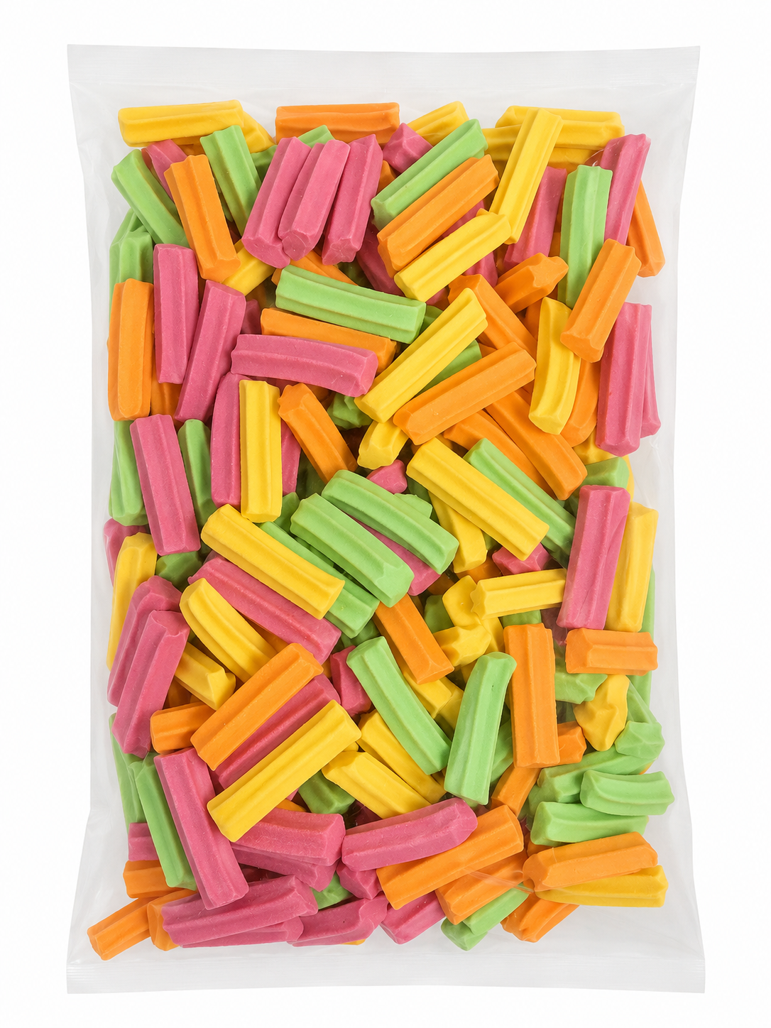 Mini Fruit Sticks 1KG