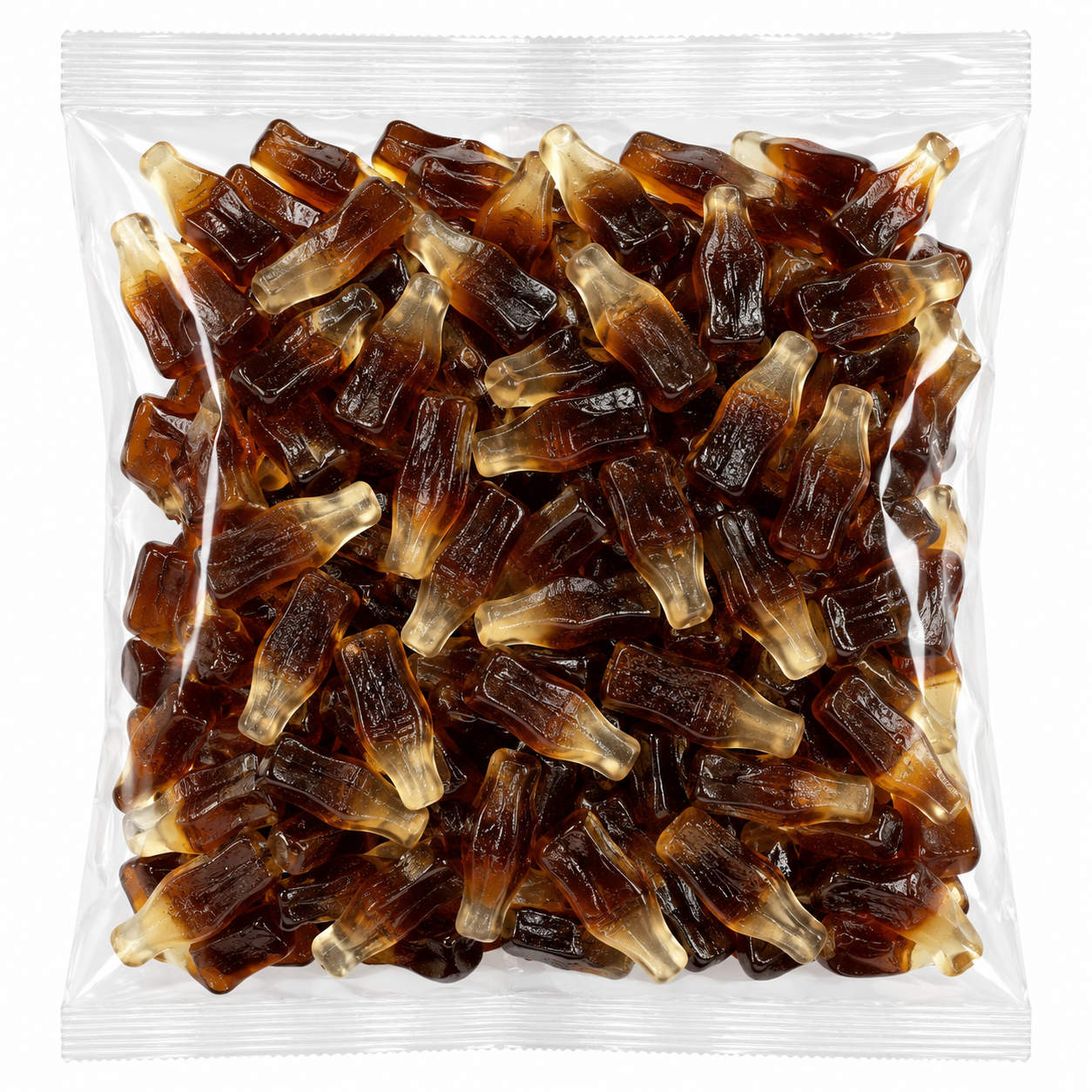 Cola Bottles 1KG (Gluten Free)