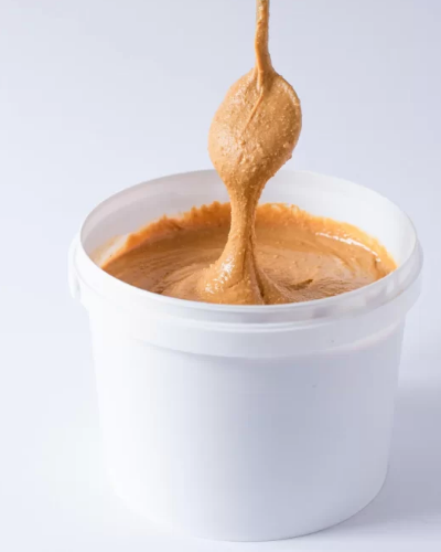 Roasted Smooth Roasted Peanut Butter 5kg Tub