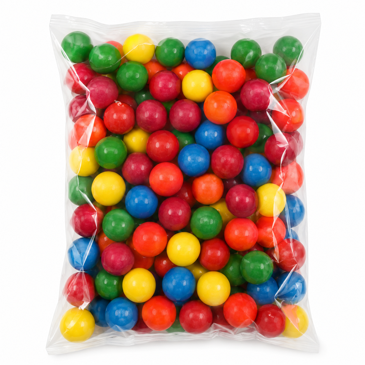 Gum Balls 1KG