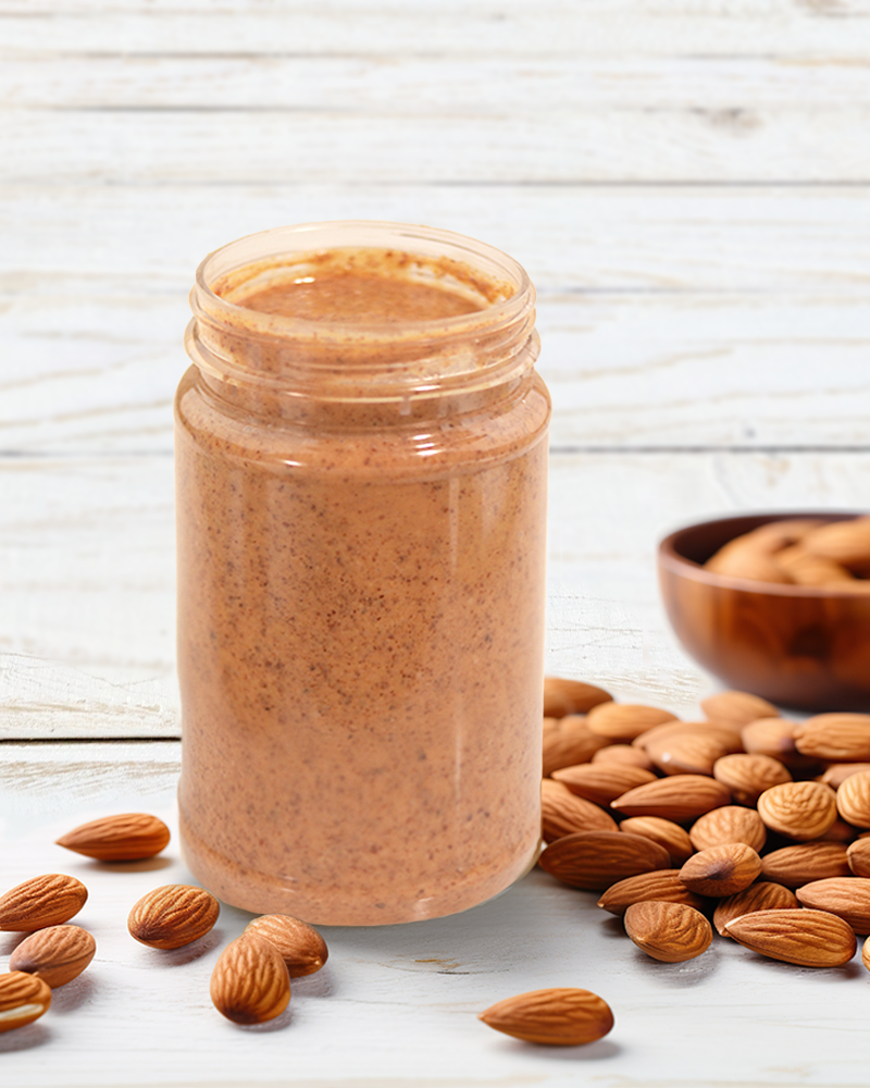 Almond Spread 360g
