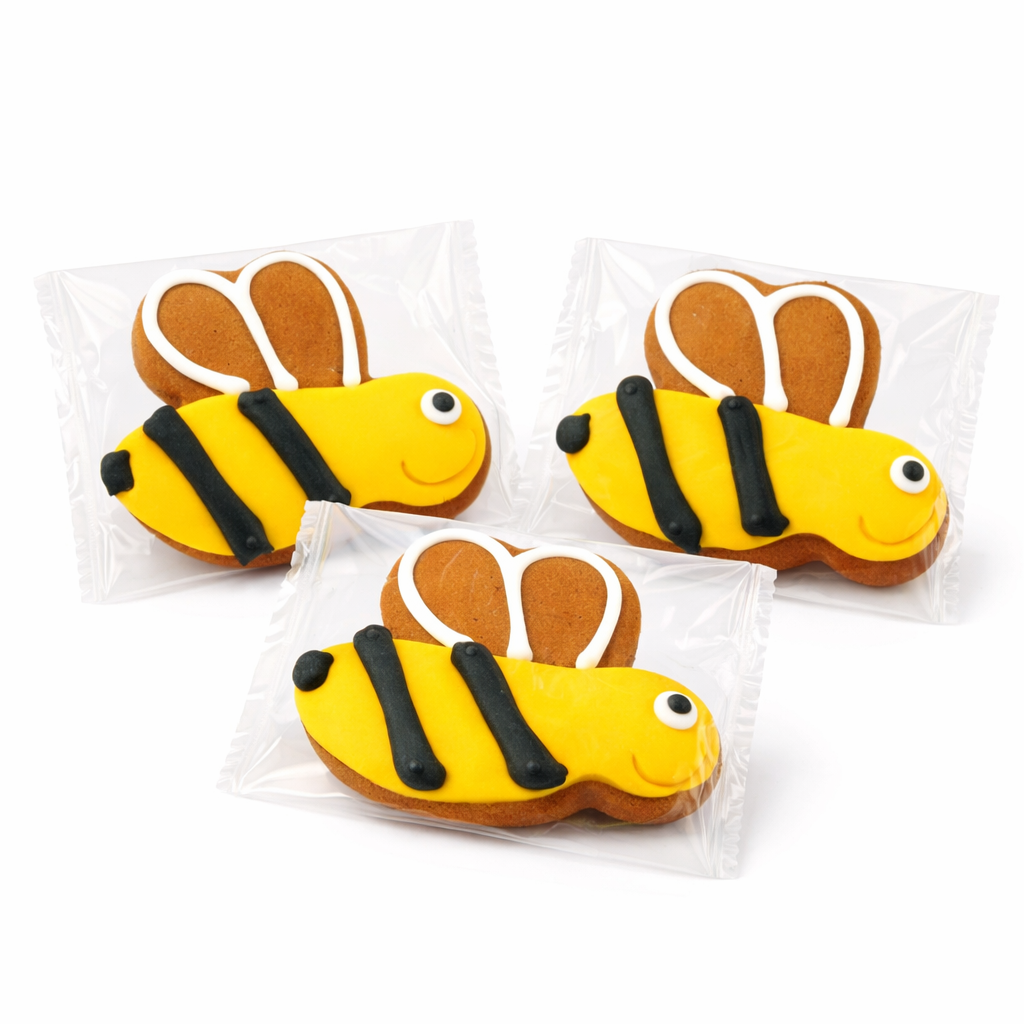 Bee Honey Bread 37g