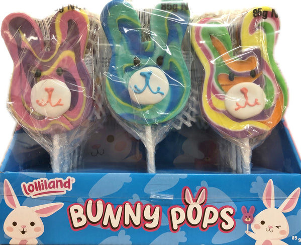 Bunny Pops 85g