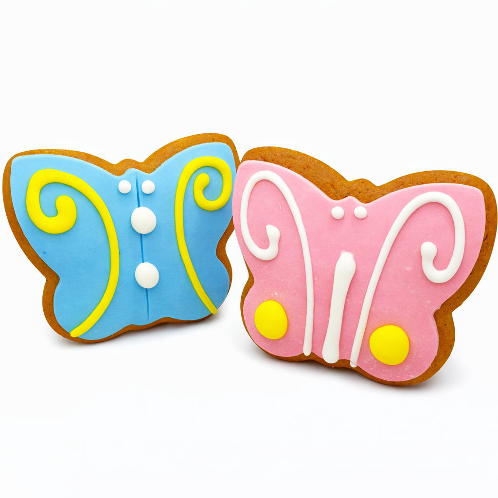 Butterflies Honey Bread 32g