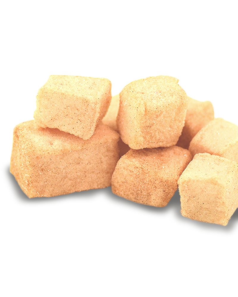 Cinnamon Churro Mallows 150g