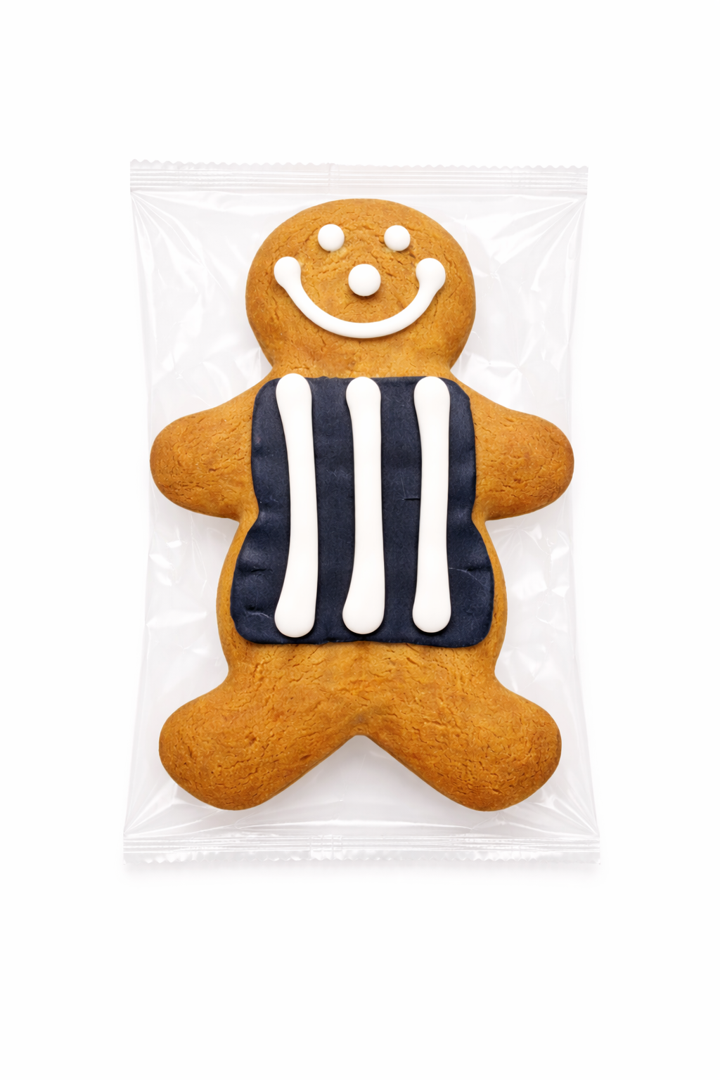 Collingwood Gingerbread