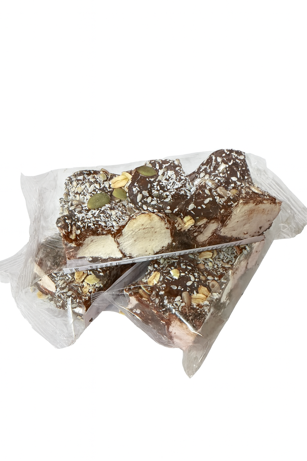 Dark Choc Superfood Rocky Road 75g