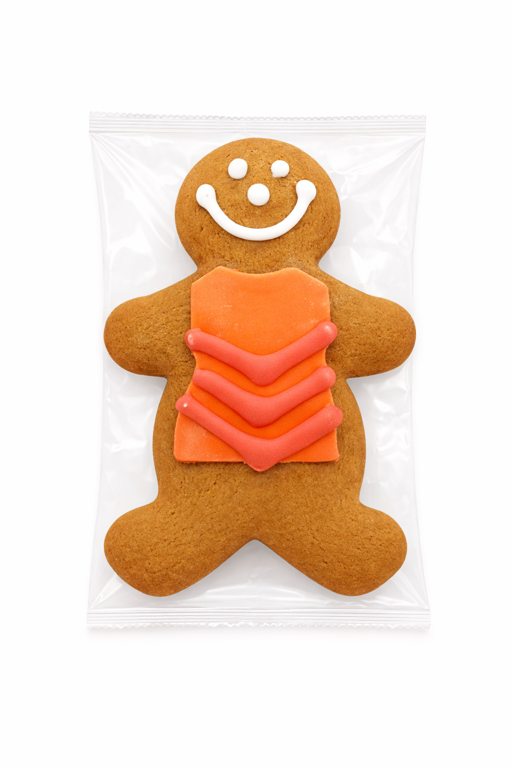 Dolphins Gingerbread Gingerbread