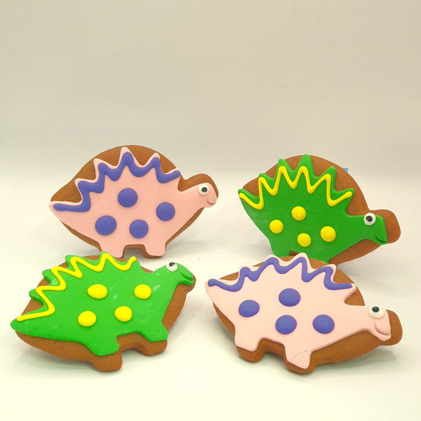 Dinosaur Honey Bread 32gx24 Bulk Box
