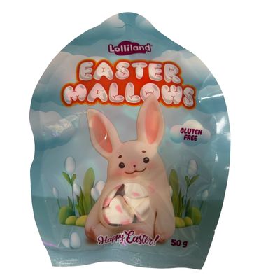 Easter Marshmallow Bag 50g
