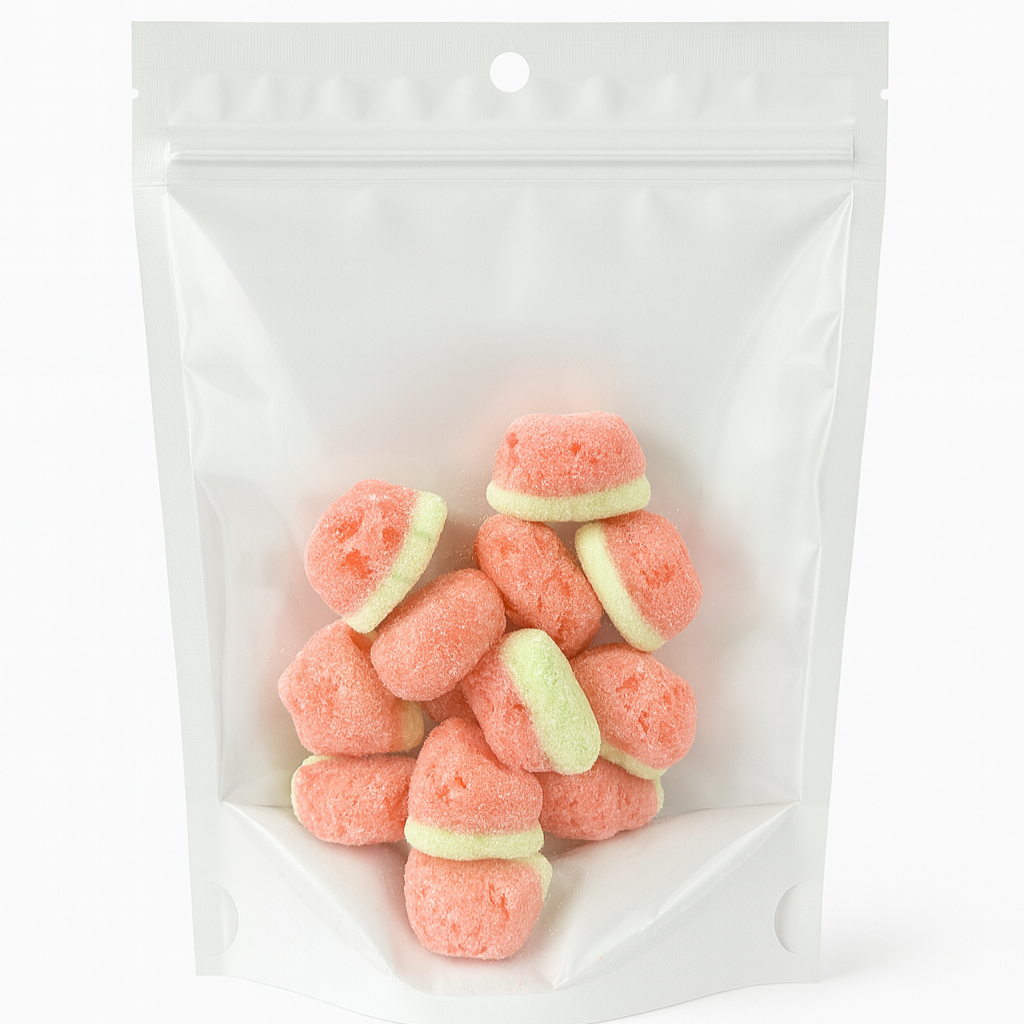 Watermelon Freeze Dried Candy 50g