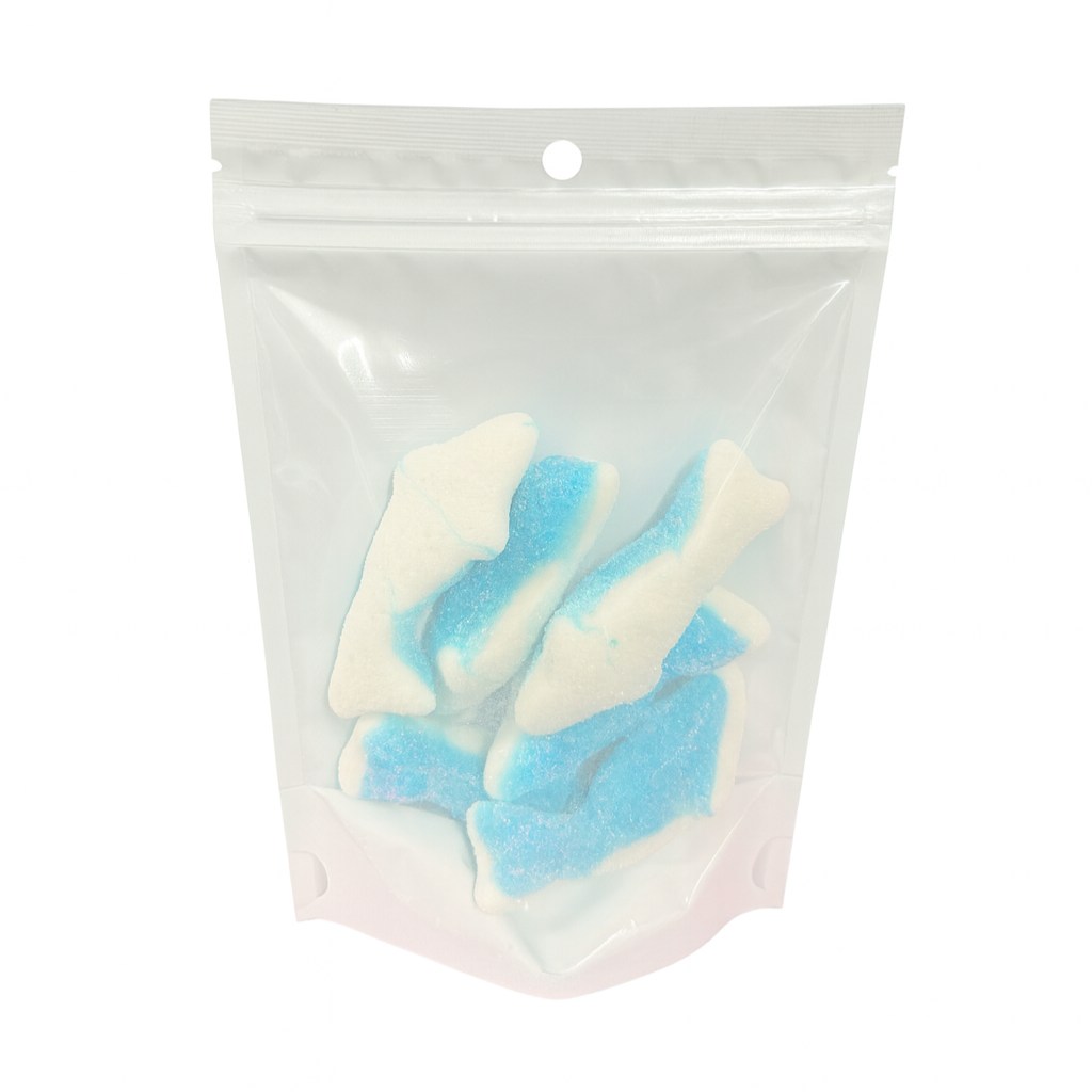 Shark Freeze Dried Candy 50g