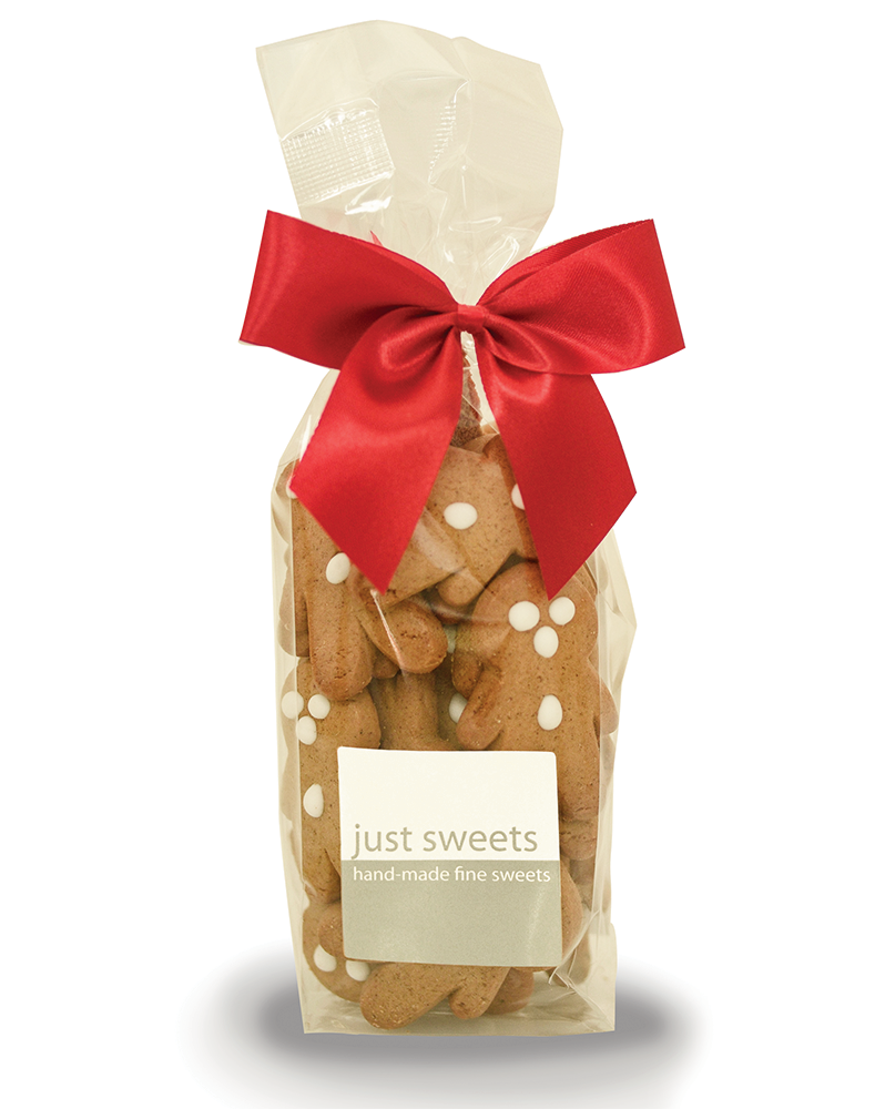 Gingerbread Babies 95g