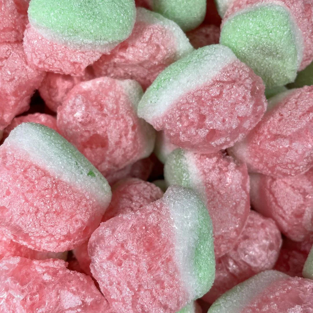 Watermelon Freeze Dried Candy 50g