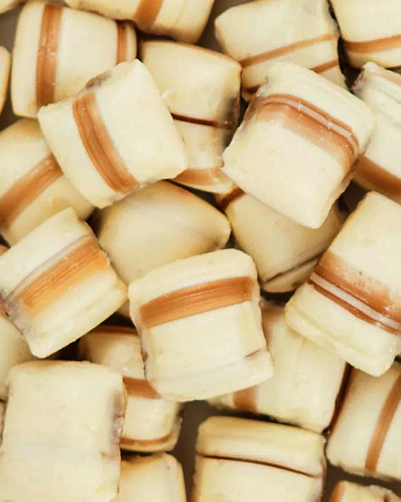 Irish Cream Rock Candy 1 kg