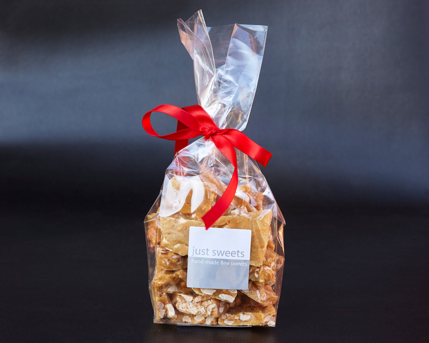 Peanut Brittle 250g