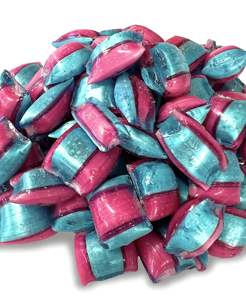 Lemonade Rock Candy 1 kg