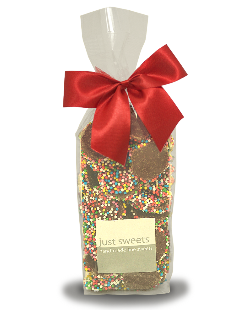 Baby Freckles(Milk Choc Jewels) 230g
