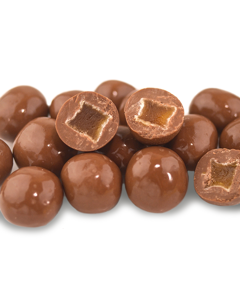 Dark Premium Couverture Chocolate Coated Almonds 250g