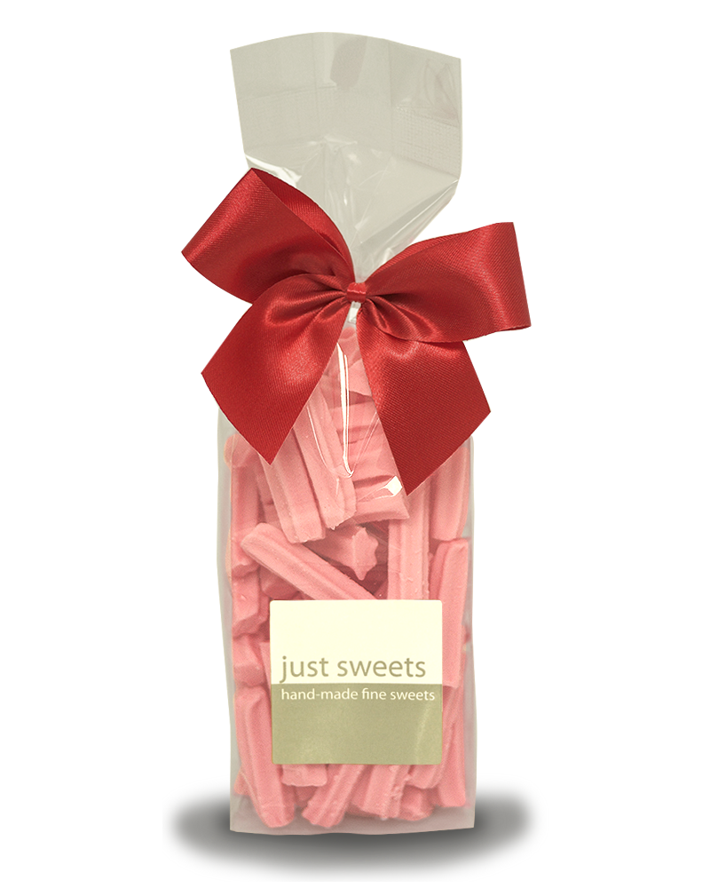 Mini Musk Sticks 160g