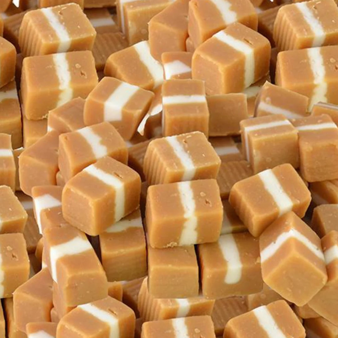 Jersey Caramel 170g