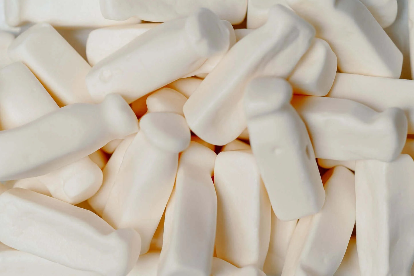Milk Bottles 180g