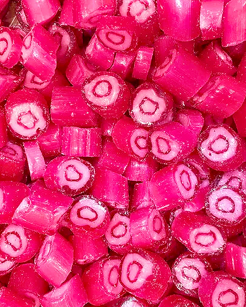 Musk Rock Candy 1 kg