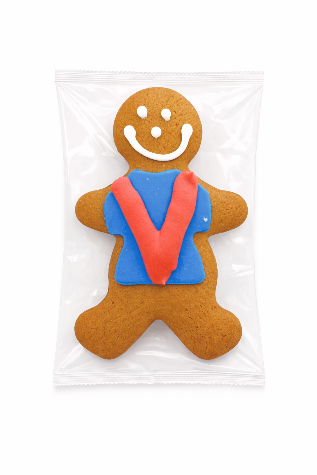 New Castle Knights Gingerbread