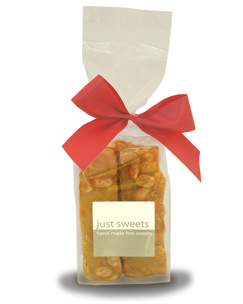 Peanut Brittle 150g