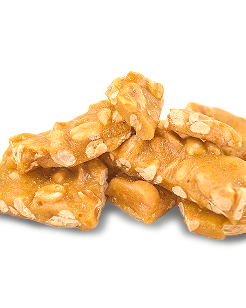 Peanut Brittle 150g