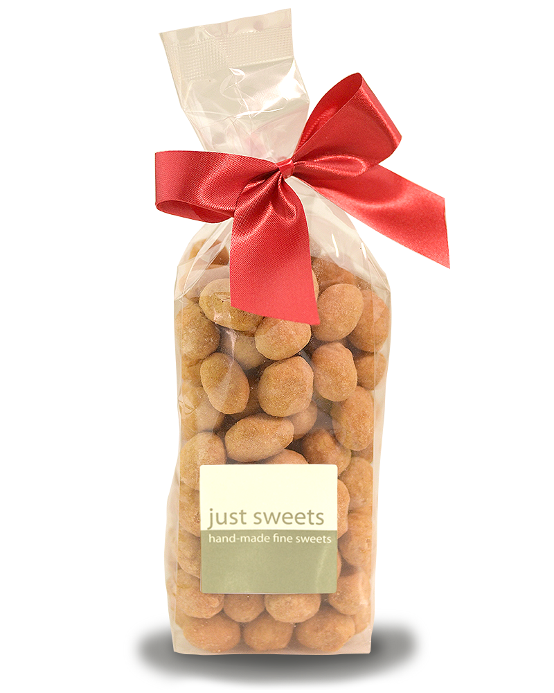 KRI KRI Peanuts PLAIN 180g