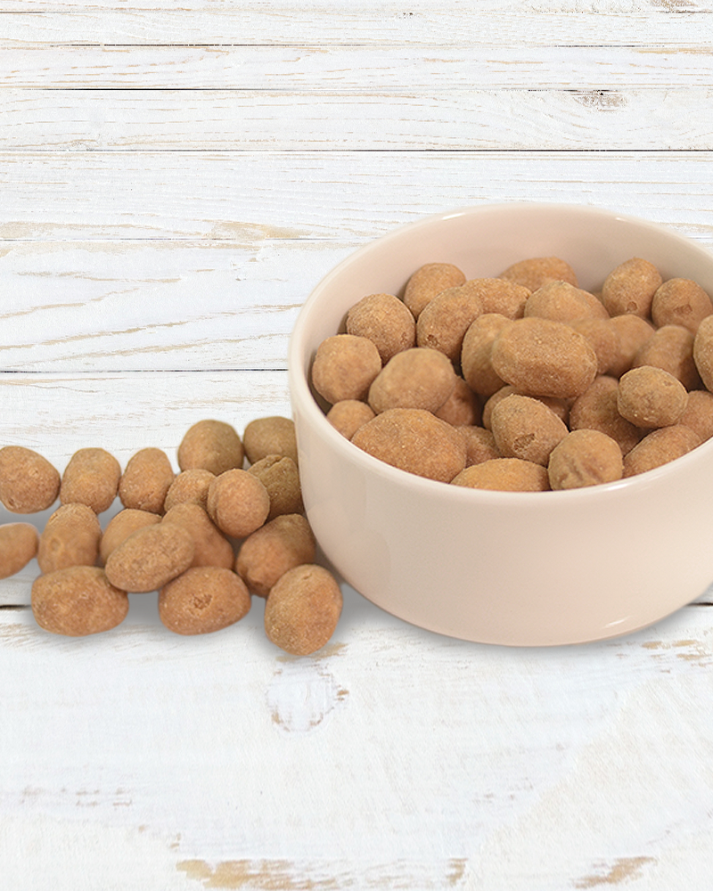 KRI KRI Peanuts PLAIN 180g