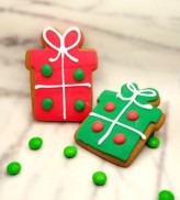 Presents Honey Bread 28g