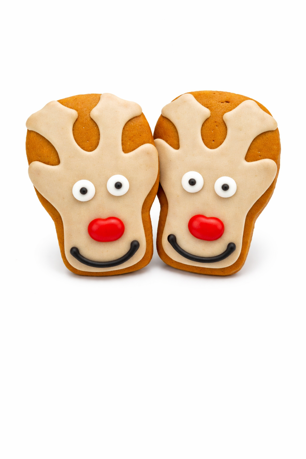 Honey Bread Reindeer Honey Bread 27g