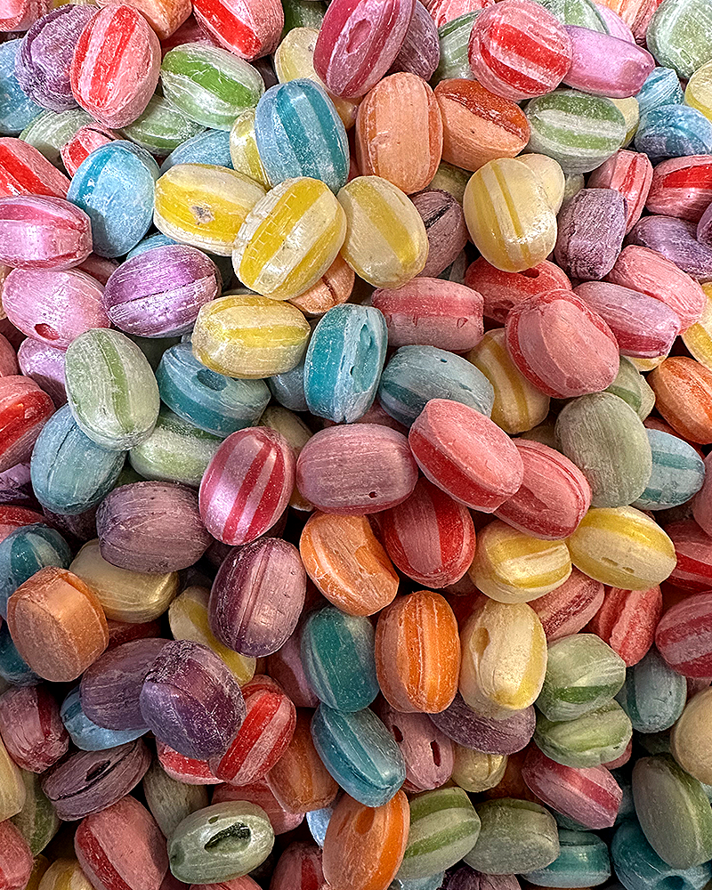 Satin Boil Rock Candy 1 kg (Gourmet)