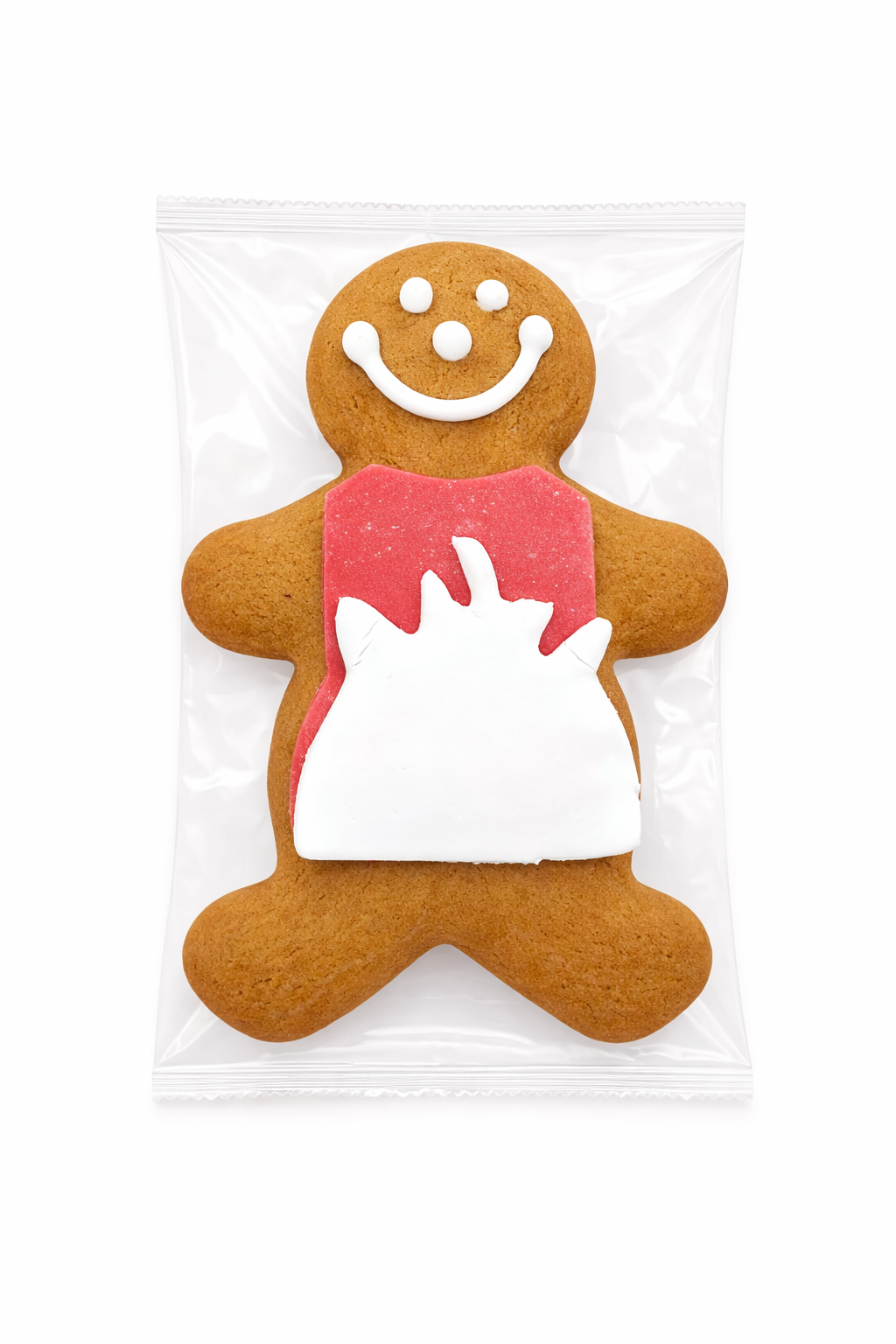 Sydney Swans Gingerbread