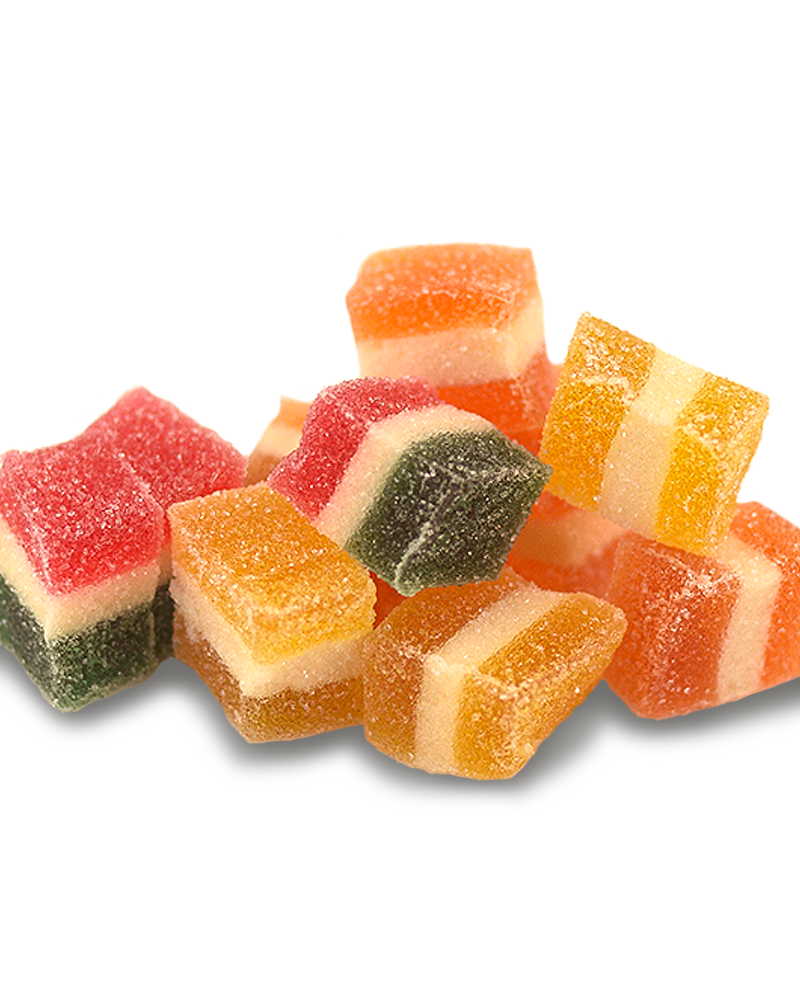Tropical Jellies 200g