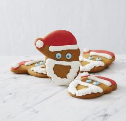 Santa Honey Bread 27g