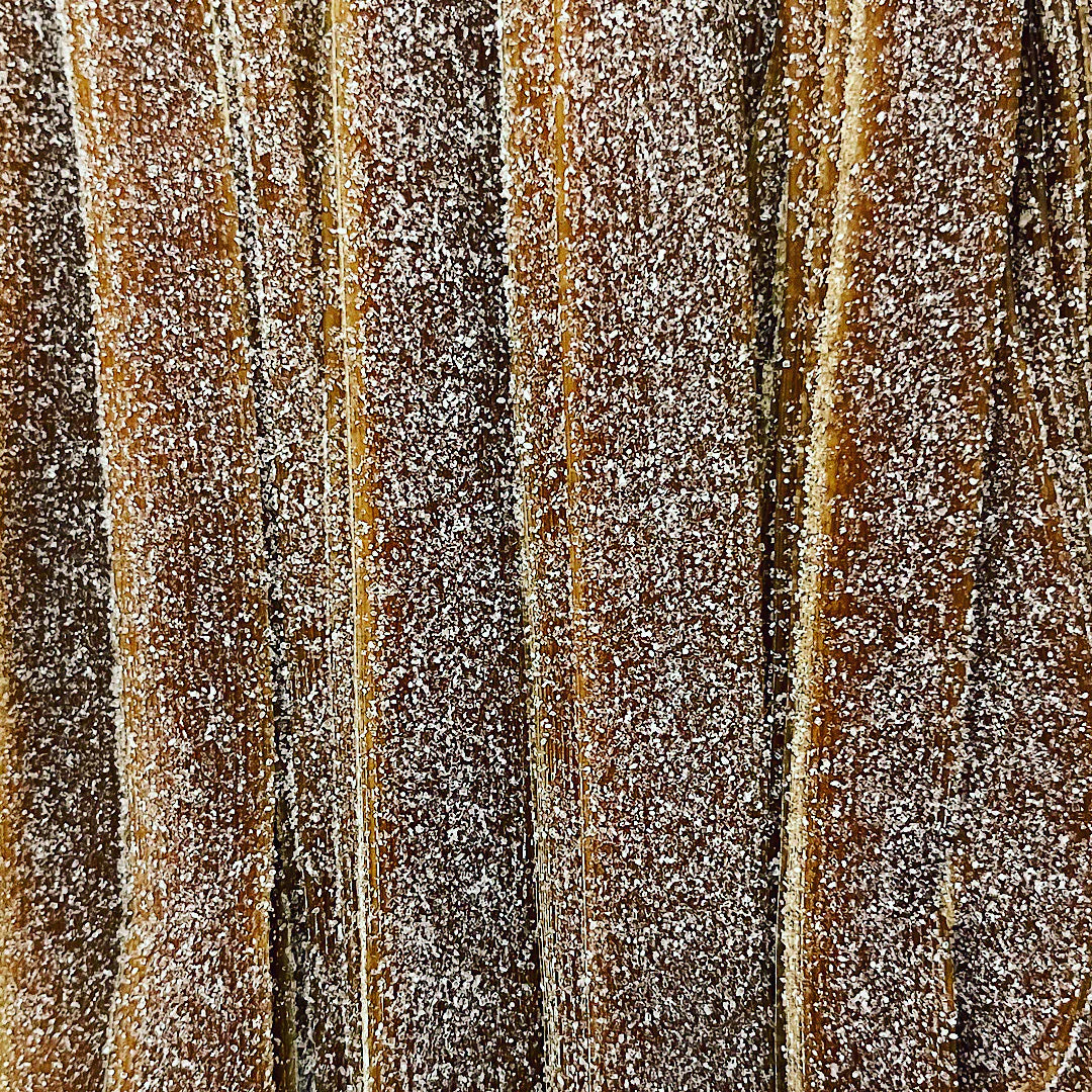 Sour Cola Straps 120g