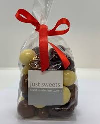 Milk & Dark TV MIX Premium Chocolate Combination 200g