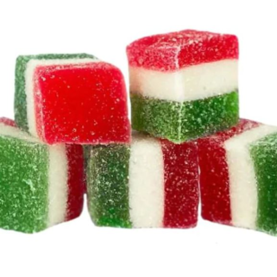 Jellies Jolly 200g ✓ No Artificial Colours