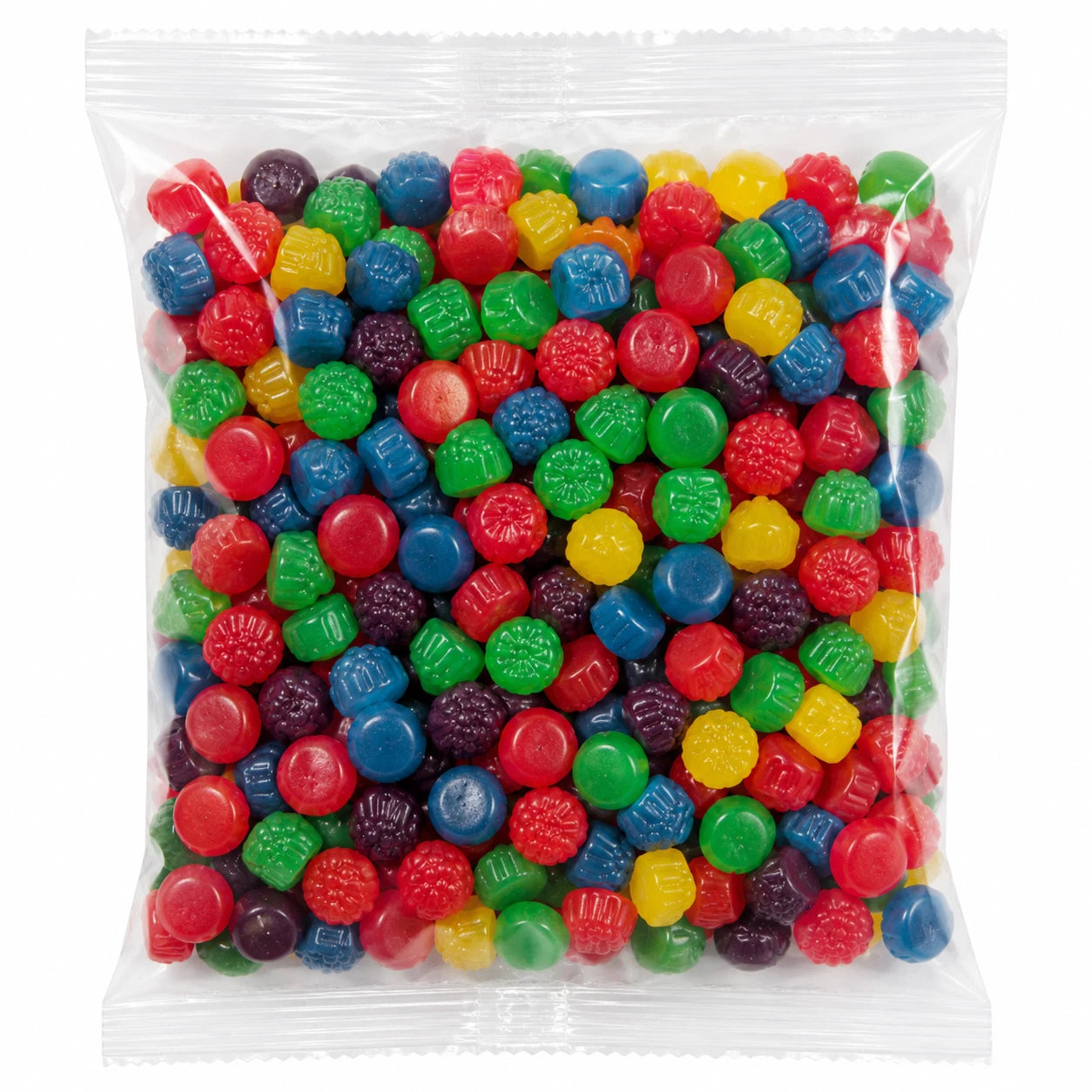 Mixed Berries Cadbury (Fresha)