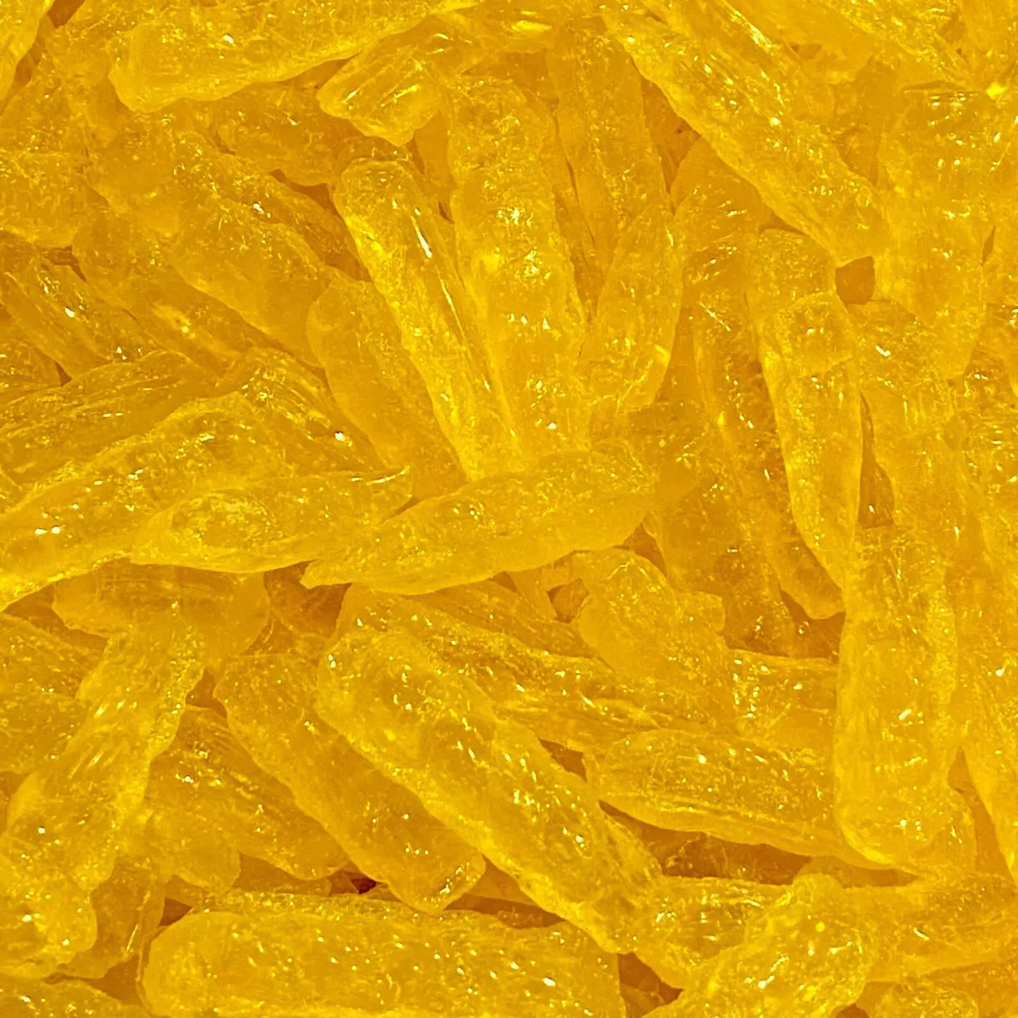Barley Sugar Twist Rock Candy 1 kg