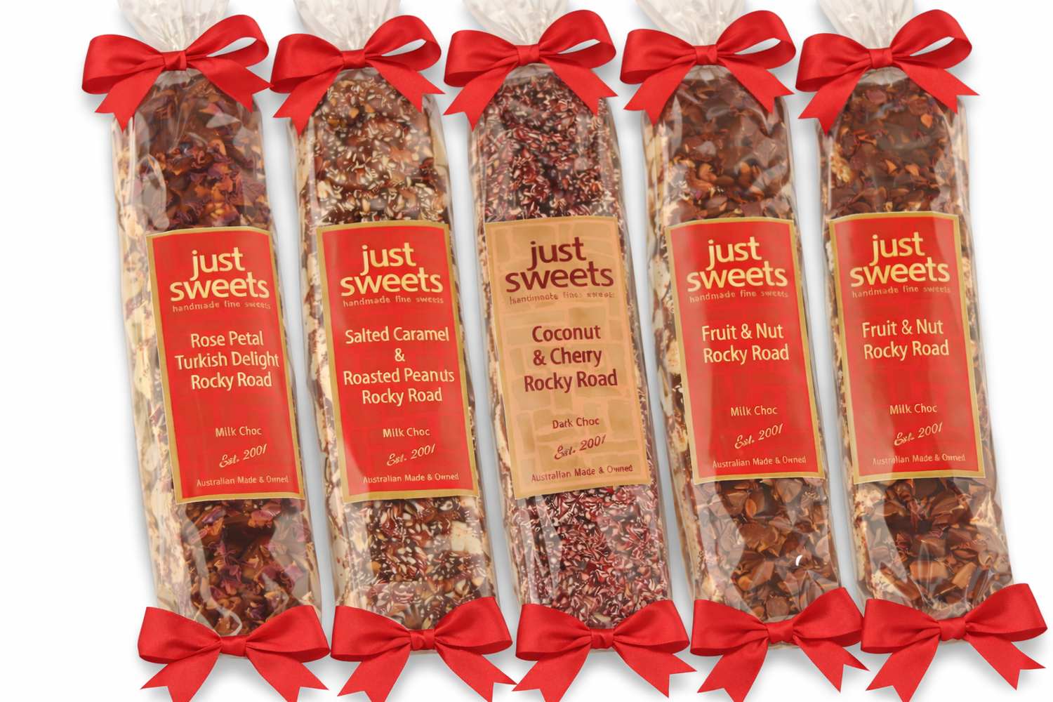 Rocky Road Bon Bon 300g
