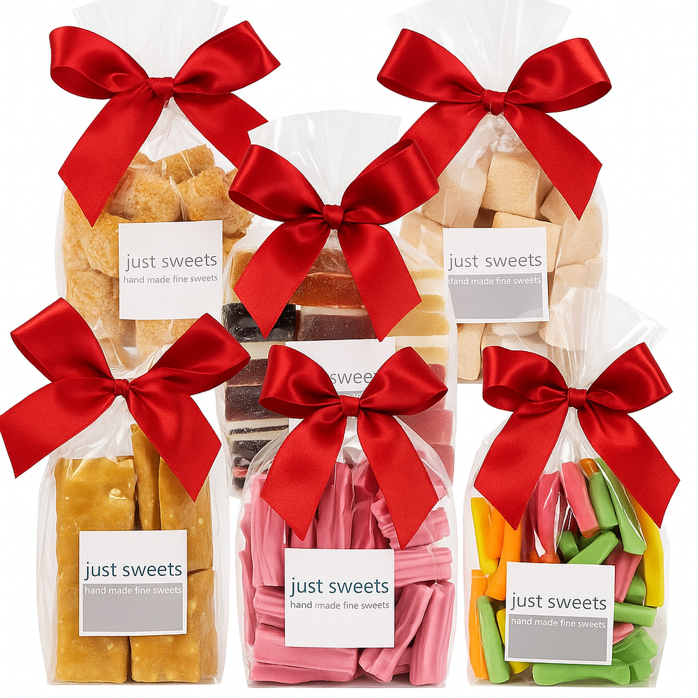 Regular Sweets Just Sweets | Handmade Fine Sweets